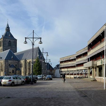 Stadshotel Ter Stege Oldenzaal Εξωτερικό φωτογραφία